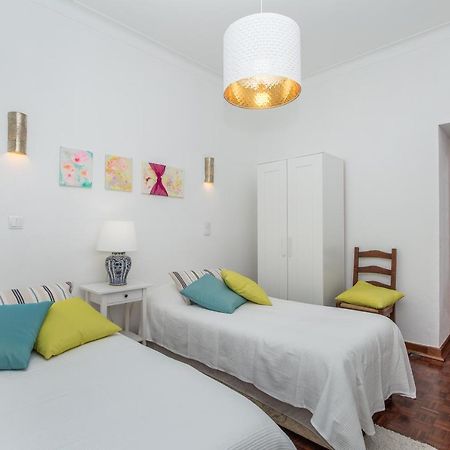 Casa Jacarandá Apartamento Silves Exterior foto