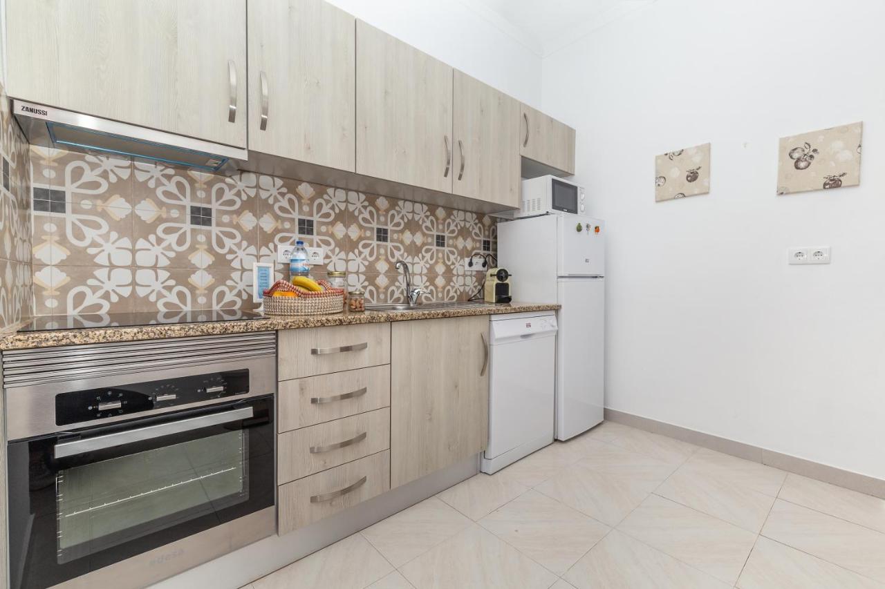 Casa Jacarandá Apartamento Silves Exterior foto