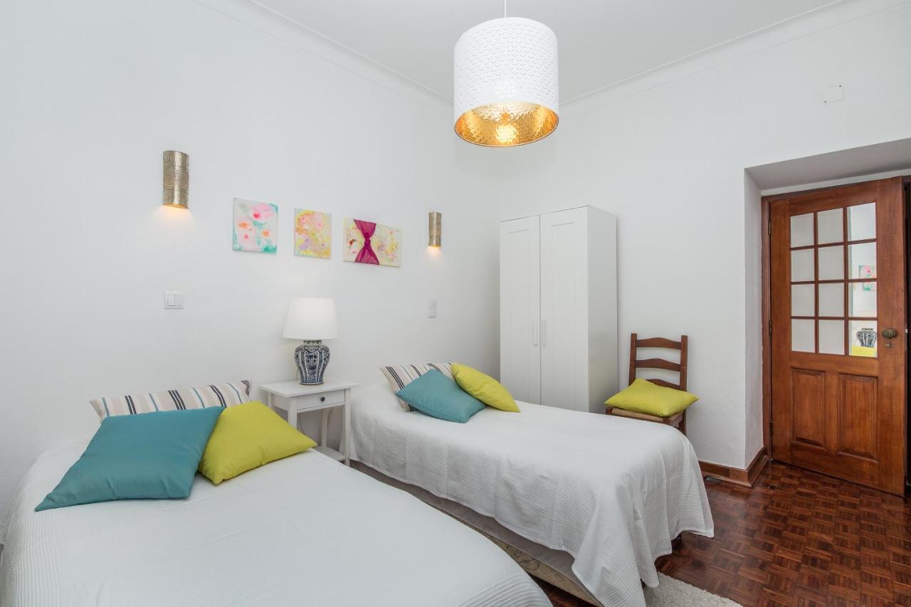 Casa Jacarandá Apartamento Silves Exterior foto