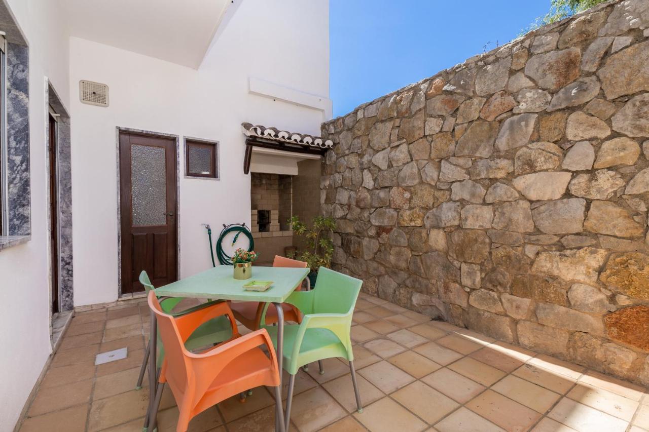 Casa Jacarandá Apartamento Silves Exterior foto