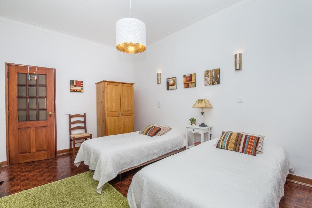 Casa Jacarandá Apartamento Silves Exterior foto