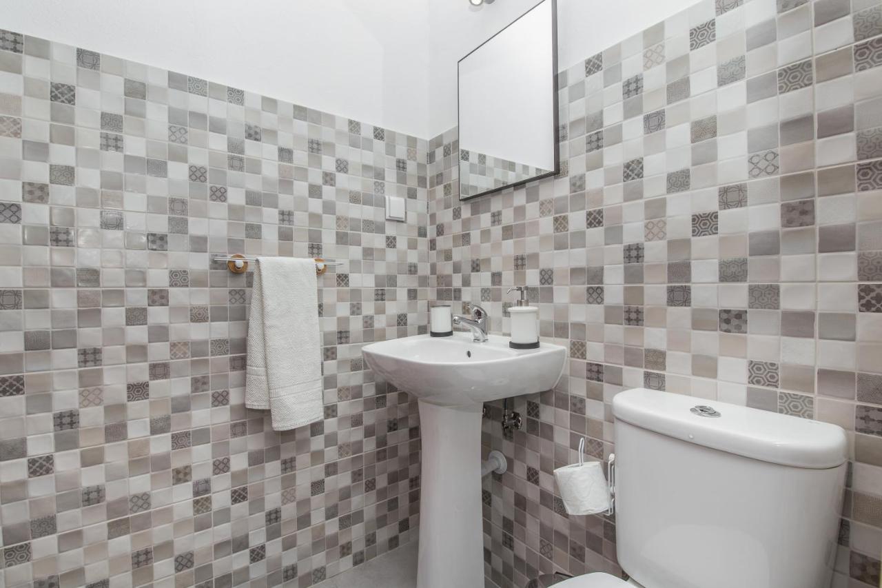 Casa Jacarandá Apartamento Silves Exterior foto
