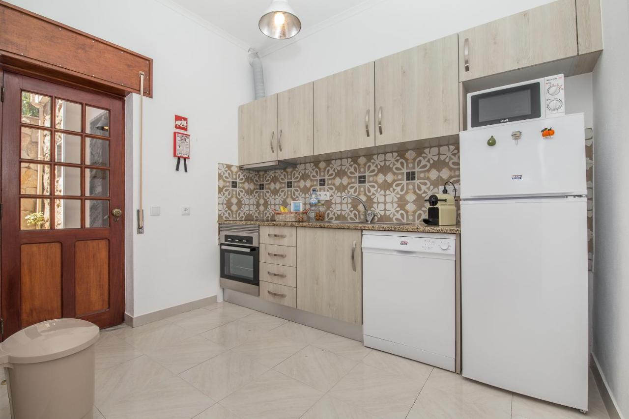 Casa Jacarandá Apartamento Silves Exterior foto