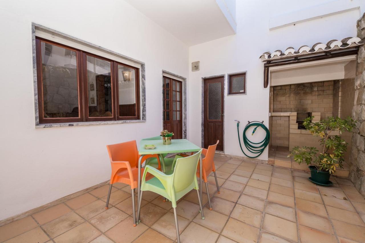 Casa Jacarandá Apartamento Silves Exterior foto