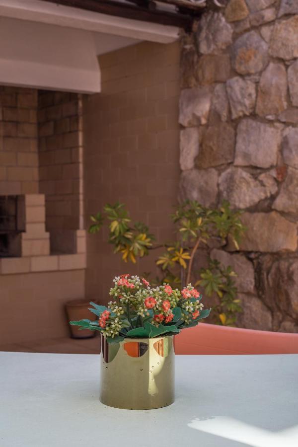 Casa Jacarandá Apartamento Silves Exterior foto