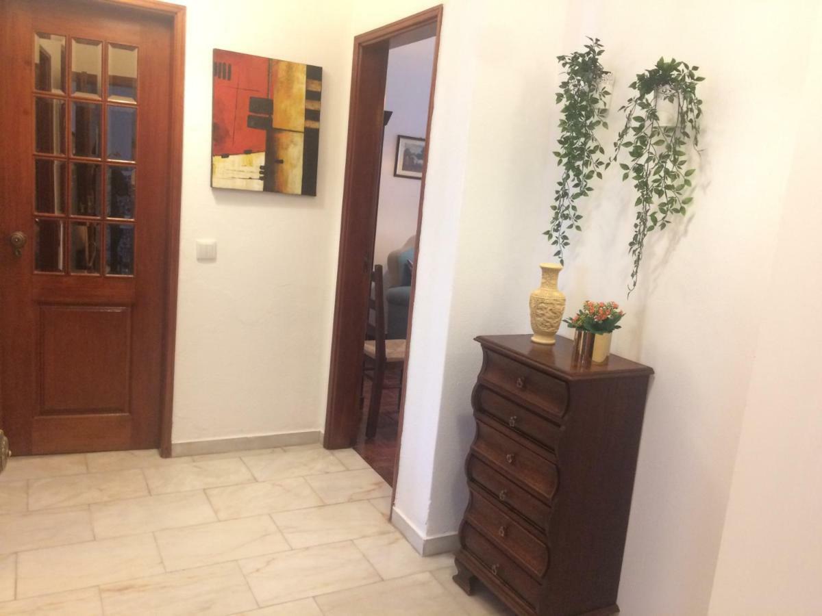 Casa Jacarandá Apartamento Silves Exterior foto