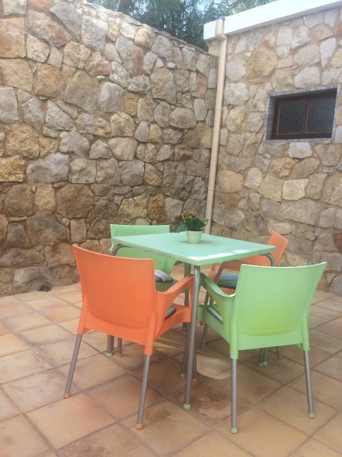 Casa Jacarandá Apartamento Silves Exterior foto