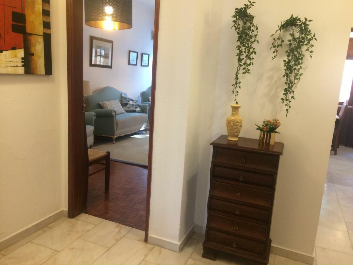 Casa Jacarandá Apartamento Silves Exterior foto